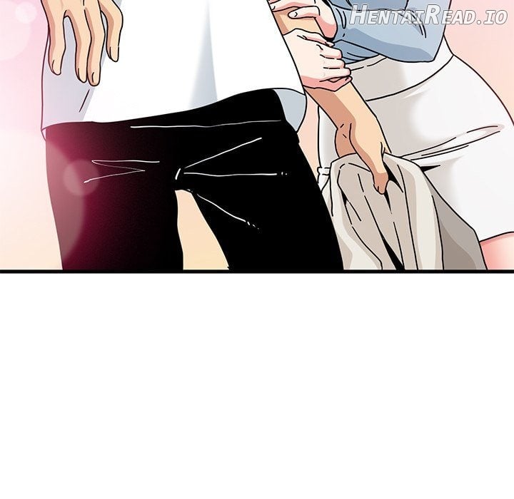 A Turning Point Chapter 81 - page 122