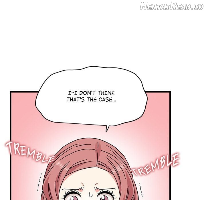 A Turning Point Chapter 81 - page 123
