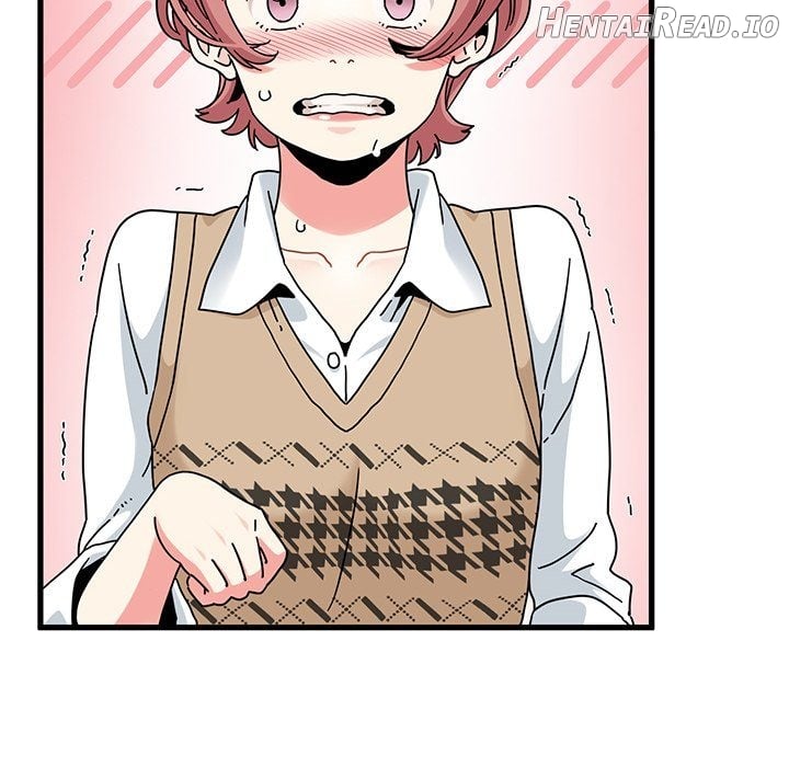 A Turning Point Chapter 81 - page 124