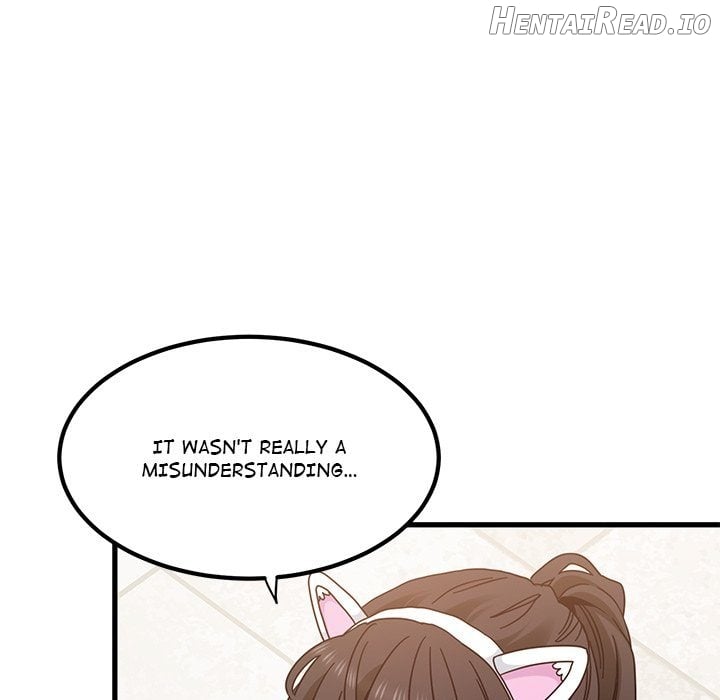 A Turning Point Chapter 81 - page 125