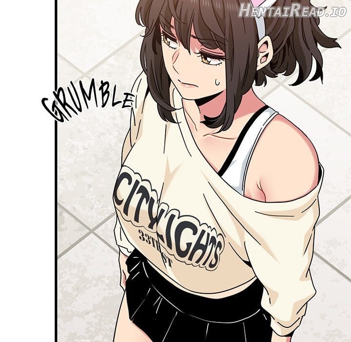 A Turning Point Chapter 81 - page 126