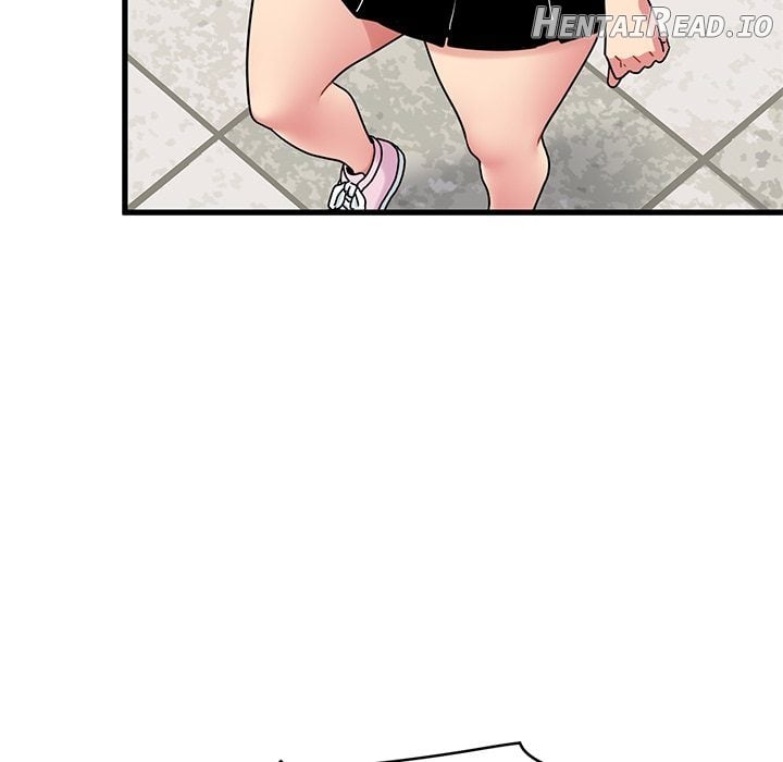 A Turning Point Chapter 81 - page 127