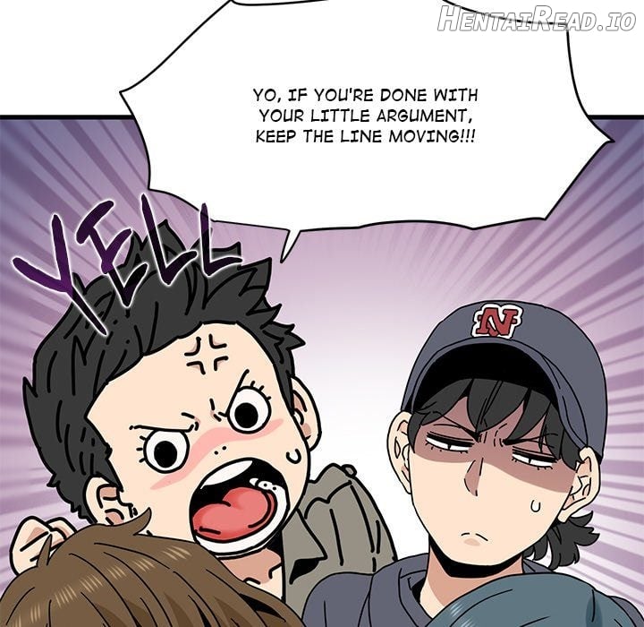A Turning Point Chapter 81 - page 128