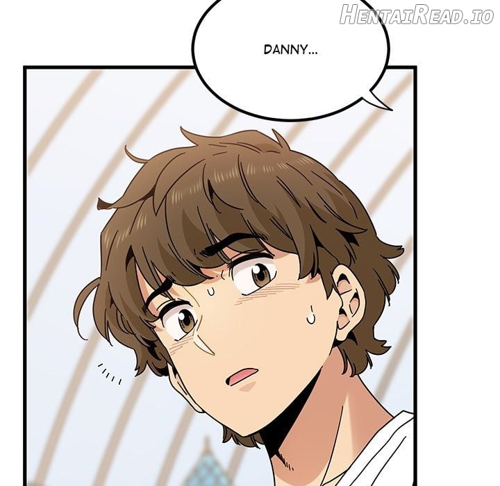 A Turning Point Chapter 81 - page 133