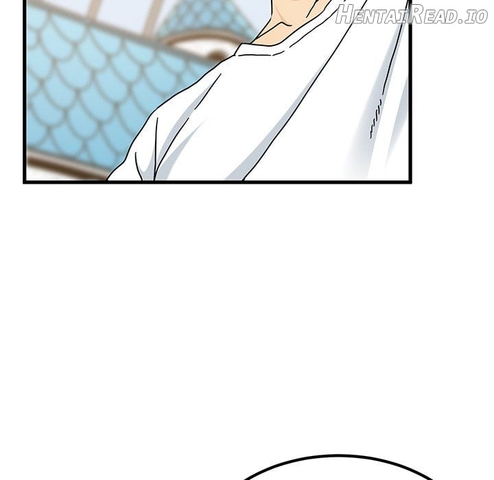 A Turning Point Chapter 81 - page 134