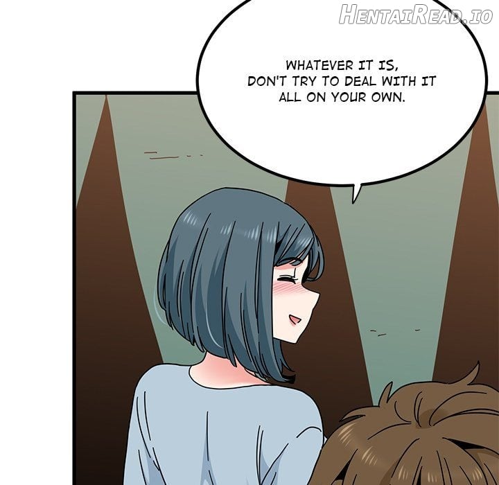 A Turning Point Chapter 81 - page 135