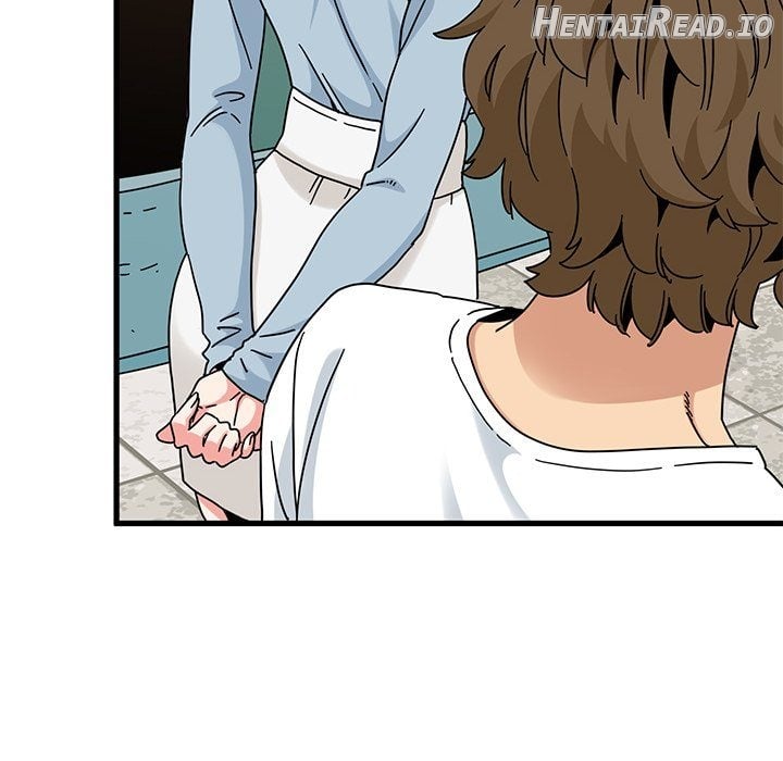 A Turning Point Chapter 81 - page 136