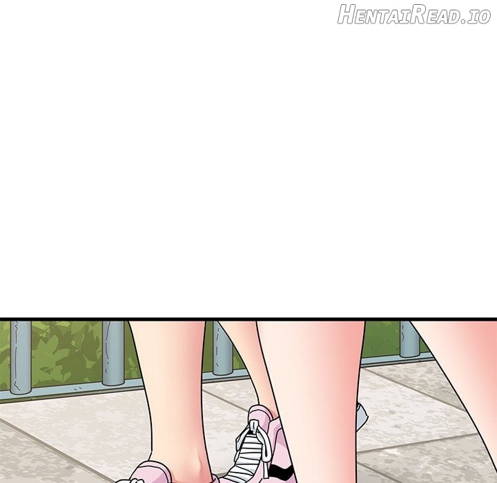 A Turning Point Chapter 81 - page 137