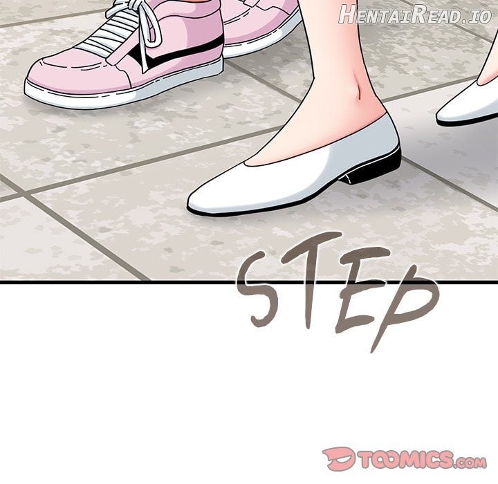 A Turning Point Chapter 81 - page 138