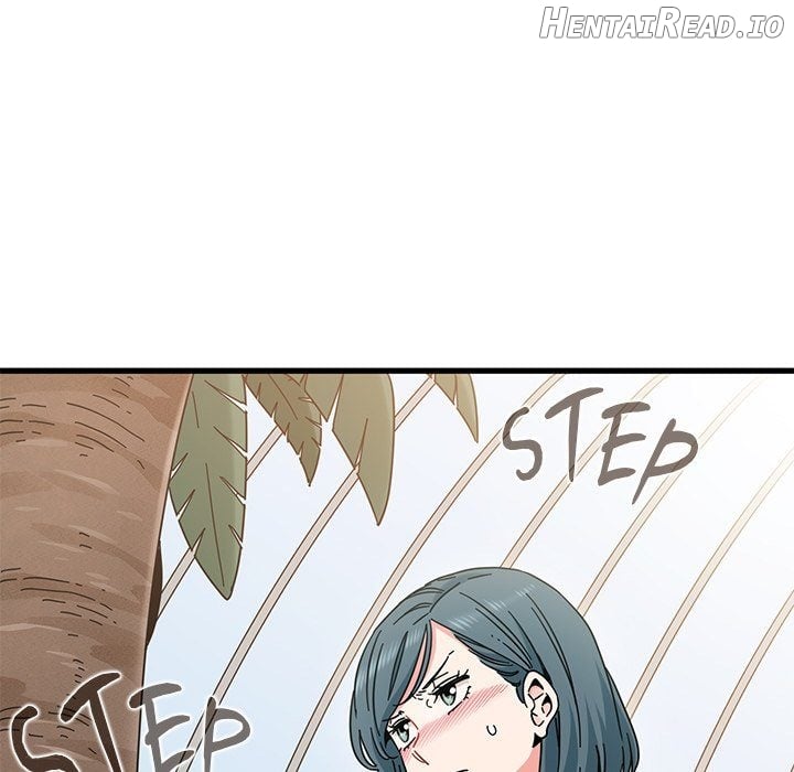 A Turning Point Chapter 81 - page 139