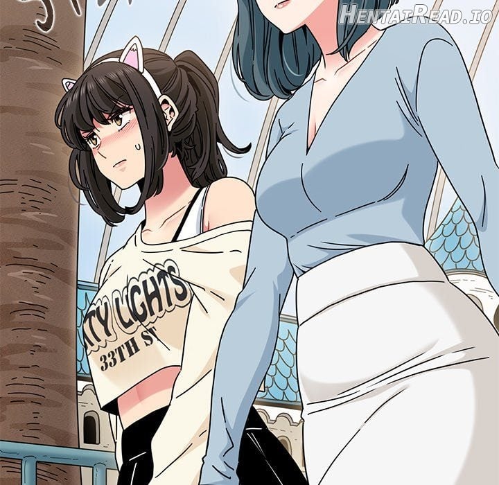 A Turning Point Chapter 81 - page 140
