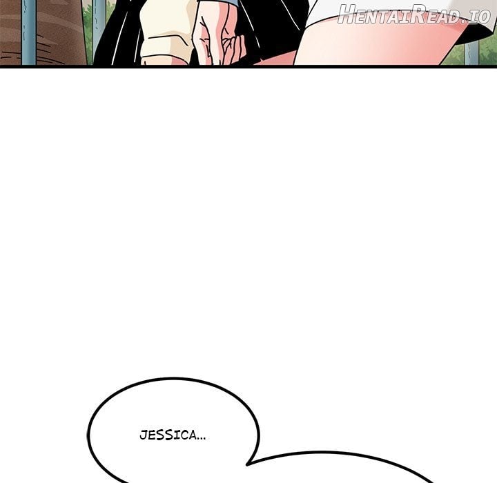 A Turning Point Chapter 81 - page 141