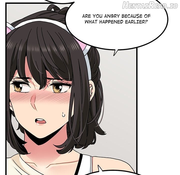 A Turning Point Chapter 81 - page 142