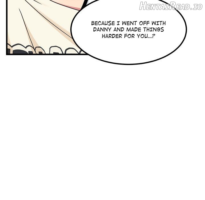 A Turning Point Chapter 81 - page 143