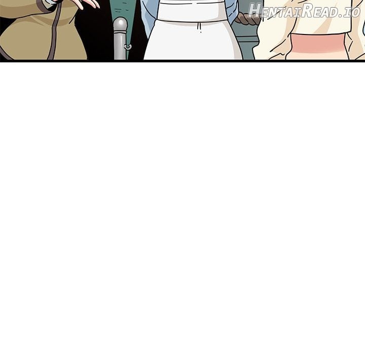 A Turning Point Chapter 81 - page 145