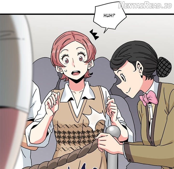 A Turning Point Chapter 81 - page 146