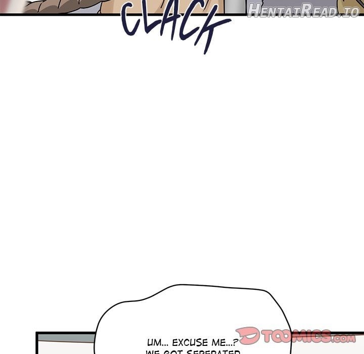 A Turning Point Chapter 81 - page 147