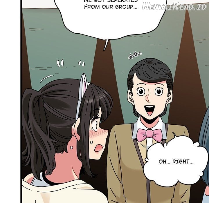 A Turning Point Chapter 81 - page 148