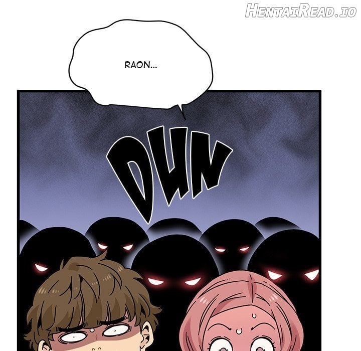 A Turning Point Chapter 81 - page 150