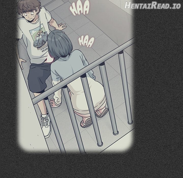 A Turning Point Chapter 81 - page 16