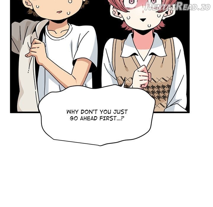 A Turning Point Chapter 81 - page 151