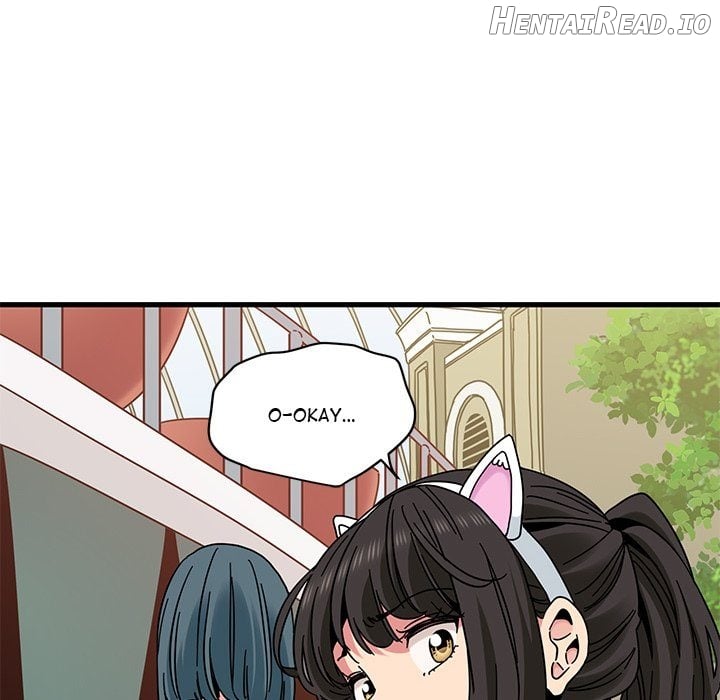 A Turning Point Chapter 81 - page 152