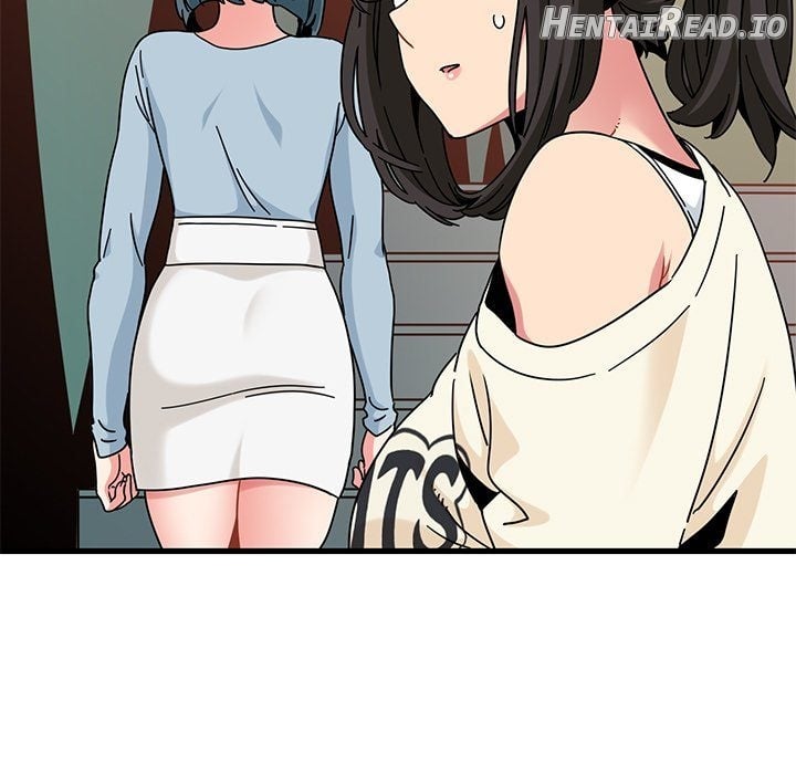 A Turning Point Chapter 81 - page 153