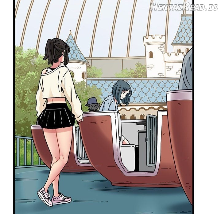 A Turning Point Chapter 81 - page 155