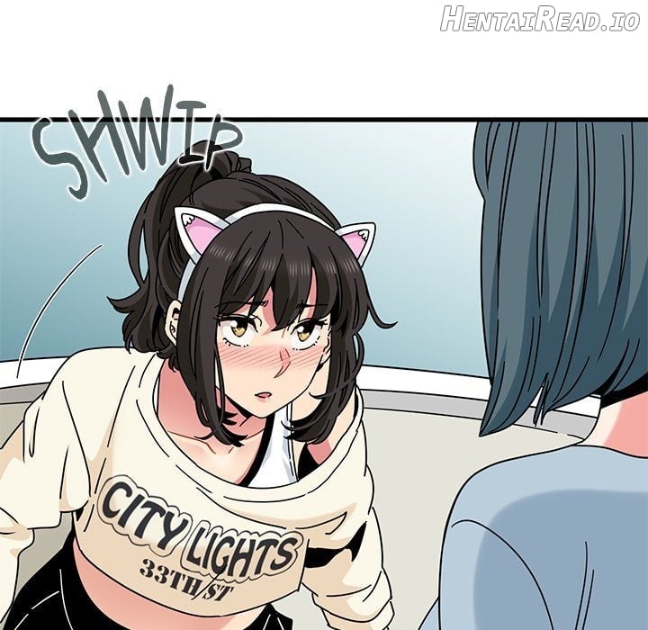 A Turning Point Chapter 81 - page 157