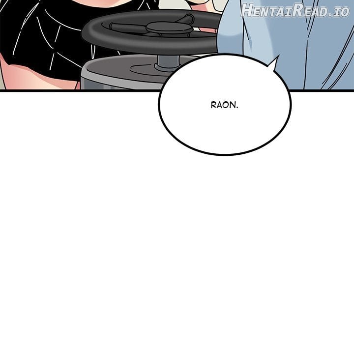 A Turning Point Chapter 81 - page 158