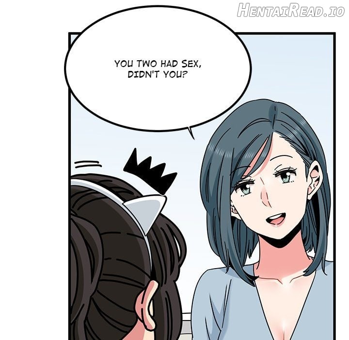 A Turning Point Chapter 81 - page 159