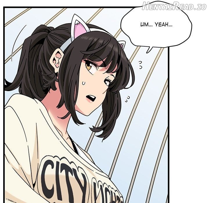 A Turning Point Chapter 81 - page 161