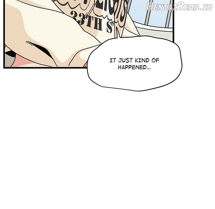 A Turning Point Chapter 81 - page 162
