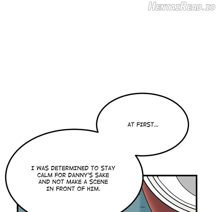 A Turning Point Chapter 81 - page 164