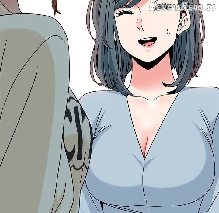 A Turning Point Chapter 81 - page 169