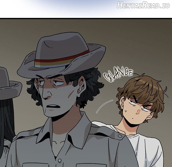 A Turning Point Chapter 81 - page 20