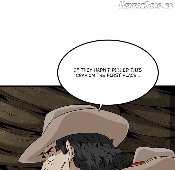 A Turning Point Chapter 81 - page 24