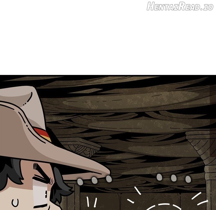 A Turning Point Chapter 81 - page 26