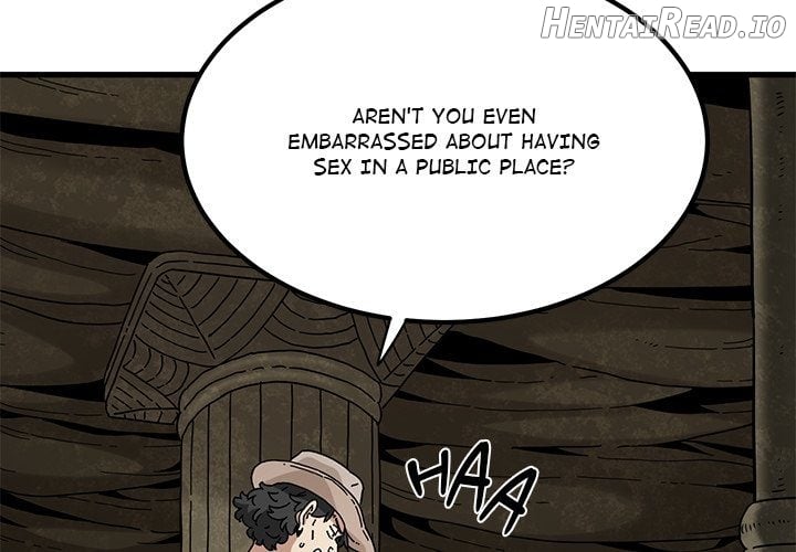 A Turning Point Chapter 81 - page 4