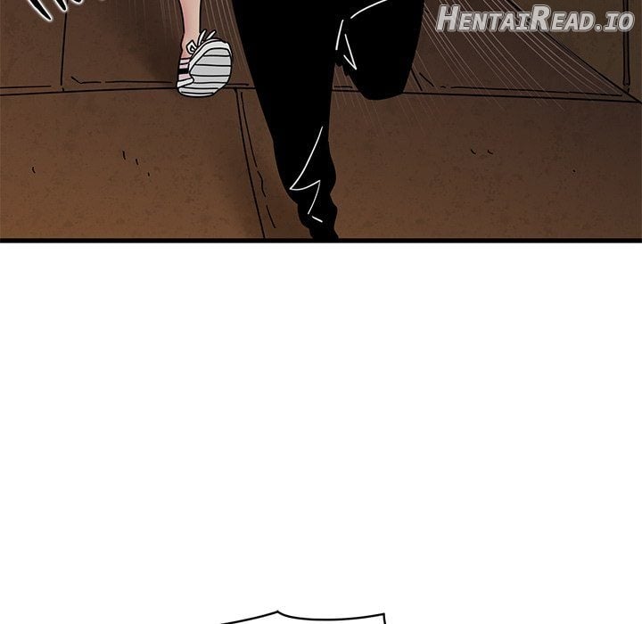 A Turning Point Chapter 81 - page 32