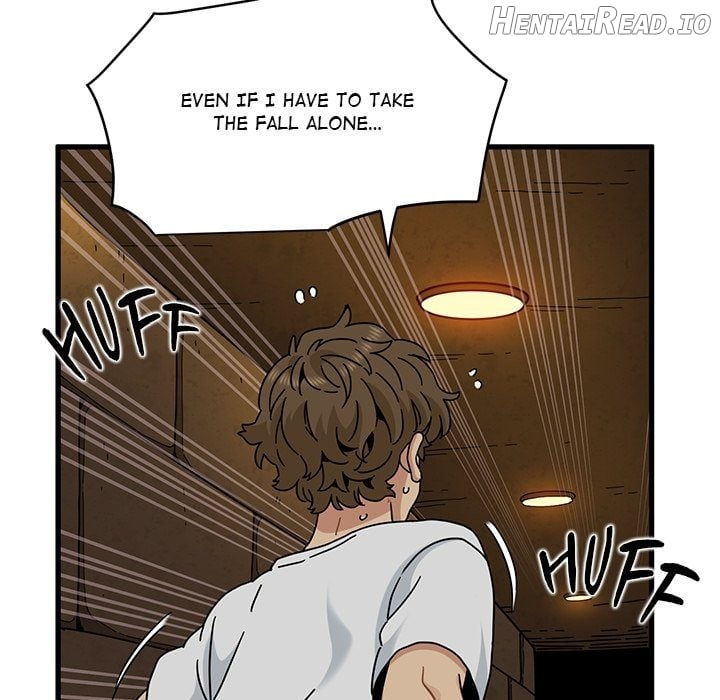 A Turning Point Chapter 81 - page 33
