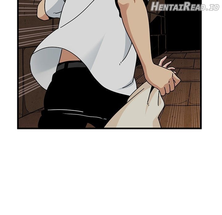 A Turning Point Chapter 81 - page 34