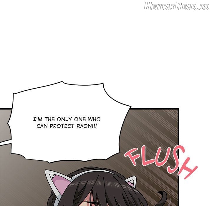 A Turning Point Chapter 81 - page 35