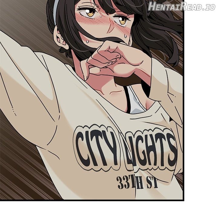 A Turning Point Chapter 81 - page 36