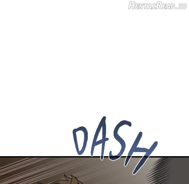 A Turning Point Chapter 81 - page 37