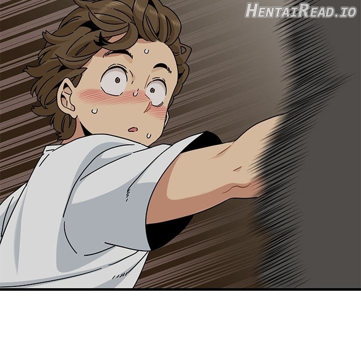 A Turning Point Chapter 81 - page 38