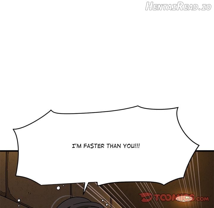 A Turning Point Chapter 81 - page 39
