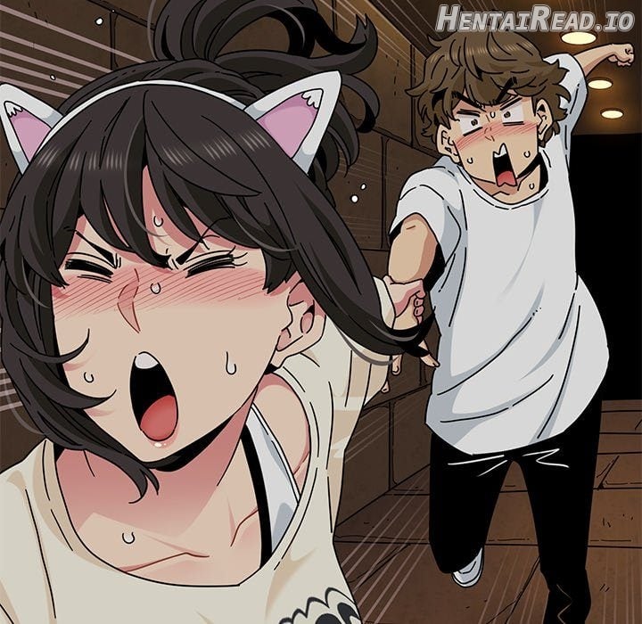 A Turning Point Chapter 81 - page 40