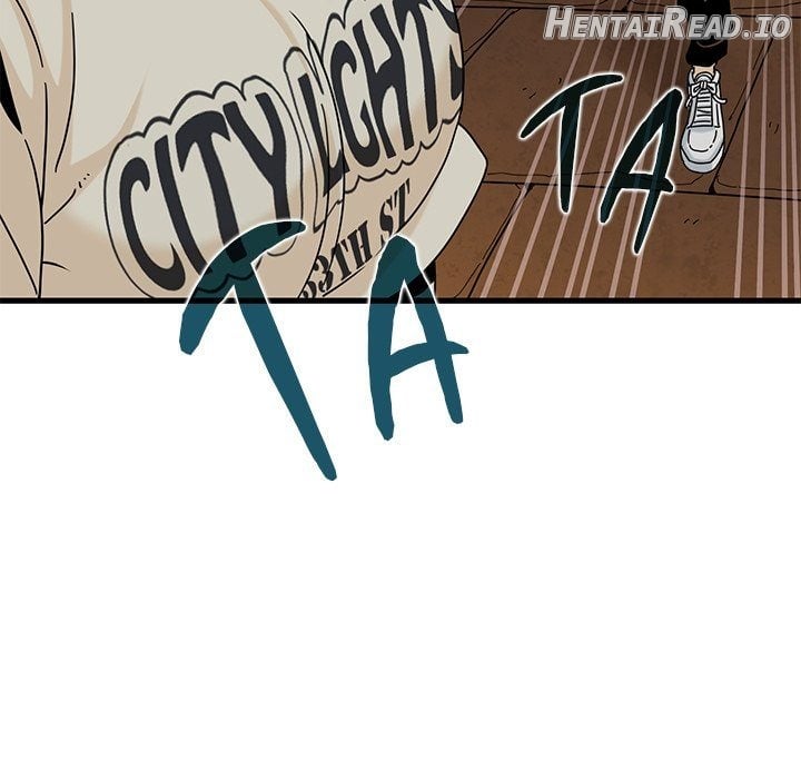 A Turning Point Chapter 81 - page 41