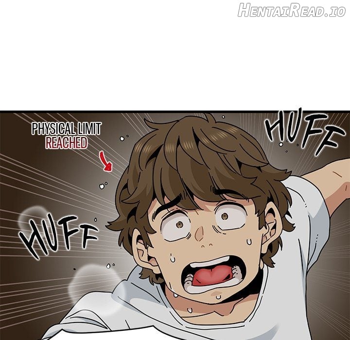 A Turning Point Chapter 81 - page 42